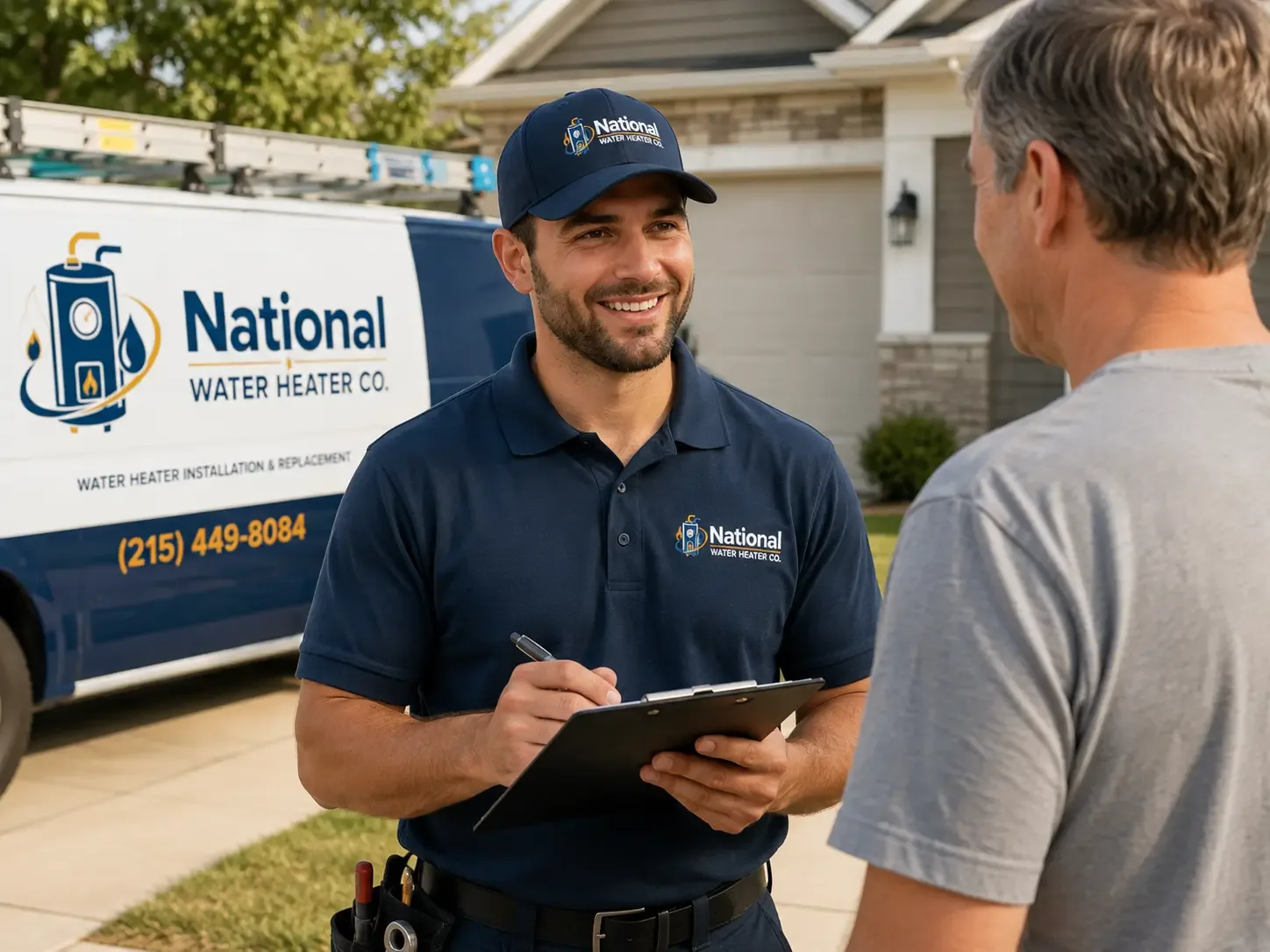 Water Heater Installation Kents Store, VA FAQs